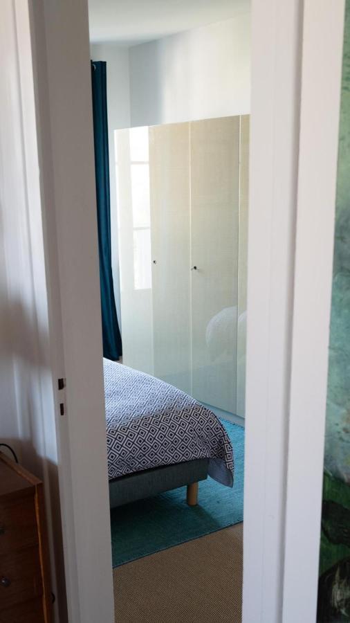 Superbe T4 Vue Mer A Royan, 2 Min A Pied Des Plages Екстер'єр фото