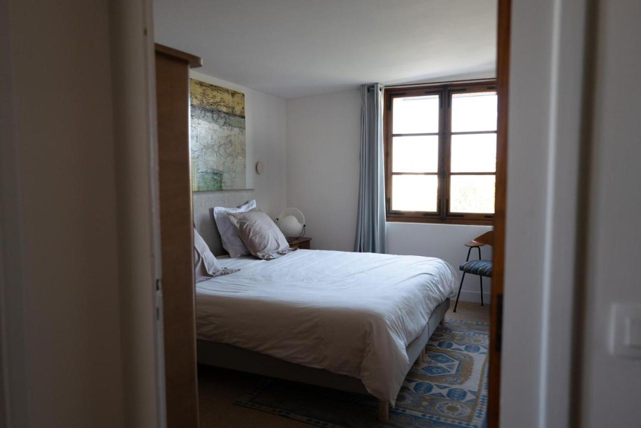 Superbe T4 Vue Mer A Royan, 2 Min A Pied Des Plages Екстер'єр фото